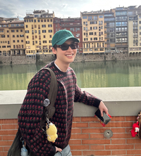 이종석, 키링 단 귀여운 일상부터 시크한 수트핏까지…낭‘한 편의 영화처럼’