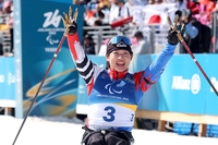 “이렇게 많이 딸 줄 몰랐어요” 김윤지, 사상 첫 ‘1인 4메달’이라니…그런데 아직 안 끝났다 [2026 밀라노]