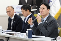 정명근“동탄인덕원선 복선전철 지역 연결성 강화 중요한 전환점”