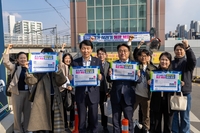 경상원 ‘통큰 세일’ 앞두고 양평 물맑은시장 점검