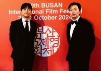 JYP 출신 이기혁, 감독으로 스크린 데뷔…‘메소드 연기’ 18일 개봉