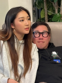 아빠는 ‘딸바보’, 딸은 ‘아빠 껌딱지’… 윤종신·라임 부녀 훈훈!