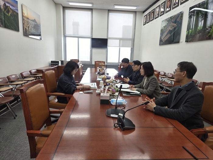 진안군, ‘진안형 기본소득’ 국비 지원 건의... 전 군민 대상  정책적 지원 필요 ‘강조’