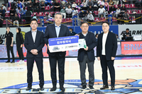 수면질 놓치지 않을 거예요! 삼성생명, 디씨엔바이오와 업무 협약