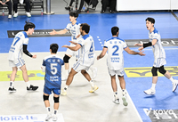 최하위 삼성화재가 정규리그 1위로 대한항공을 점지했다…현대캐피탈 2년 만에 잡고 최후의 ‘캐스팅 보터’ 존재감