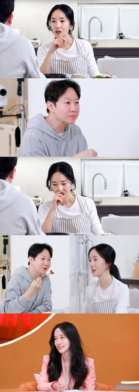 이정현 남편, 손예진→이민정 첫만남에 대형사고 고백(‘편스토랑’)