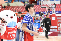 “팬 사랑에 보답하고 싶었다”…현대모비스, 15일 KCC전서 ‘조한진 감사 이벤트’ 진행