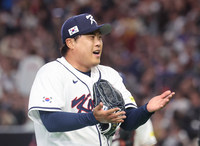 8강 진짜 해볼 만한데? ‘천만불 타선’ 천적 류현진, 데이터는 거짓말하지 않는다…도미니카 격파 ‘필승 공식’ [WBC 8강]