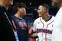 지옥에서 살아 돌아온 ‘코리안 몬스터’ 저승사자인들 무서울까[WBC 8강]