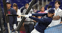 ‘캡틴’ 이정후의 당부 “후회없는 오늘 만들자, 패기와 기세로! 이것이 국가대표”[WBC 8강]