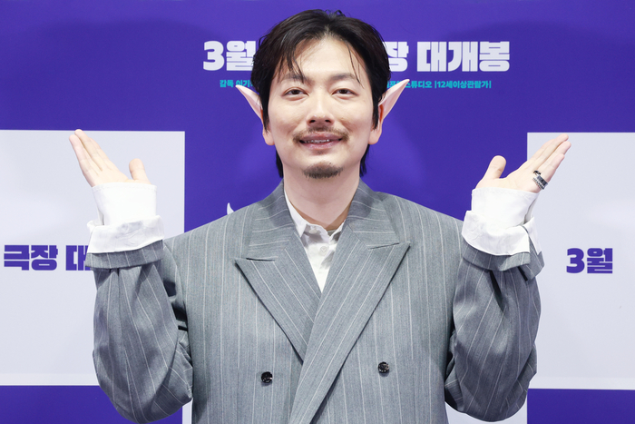 이동휘에 의한, 이동휘를 위한, 이동휘의 ‘메소드연기’ [SS종합]