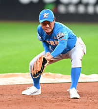 ‘정후 아버지’ 이종범의 말이 맞았다 “똑바로 던져야 내가 살아” [백스톱]