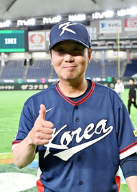 8강 탈락→한국 현실 암울+우물 안 개구리? 그럼 예선은 ‘거저’로 통과했나…류지현호, 박수받아 마땅한 이유 [SS포커스]