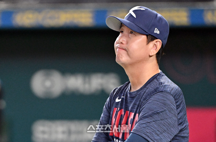 임찬규 원태인 김광현 양현종 박세웅 곽빈 고영표, '토종 선발' 진짜 없네[SS 집중분석]