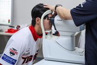 역시 KIA는 다르네→선수단 안과 검진 실시, “대부분 건강 양호”