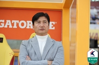 골 결정력에 운 전북, 세 경기 무승 정정용 감독 “골대 앞에서 여유 필요, 첫 승 하면 분위기 반전 가능”[현장인터뷰]