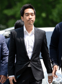 “이런 저급한 X” 고영욱의 모두까기…논란 자초하는 역풍해법 [배우근의 롤리팝]