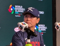 류현진, 사실상 대표팀 은퇴→“류현진, 고마웠다…젊은 피 성장의 계기 되길” 류지현 감독이 전한 ‘진심’ [WBC 8강]