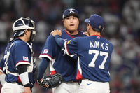 ‘0-10 콜드패’ 한국 야구, 우물 안 개구리? 그건 아닌 이유→도쿄 기적을 잊어선 안 된다 [WBC 8강]