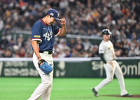 ‘WBC 후유증’ 진한 LG→염경엽 감독 “당연히 보내야 하지만…KBO 메뉴얼 만들어지길” [SS사직in]