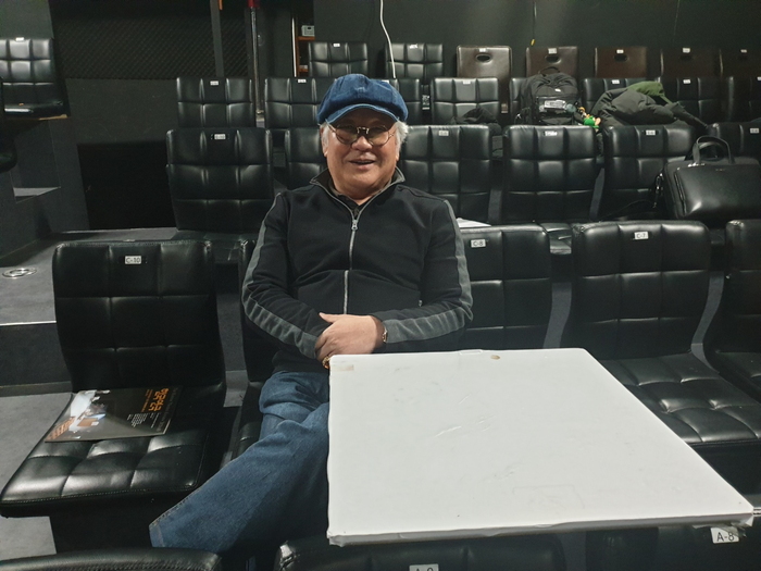 “원주에서 열리는 강원 연극제, 시민들의 많은 참여바랍니다” 함두영 한국연극협회 지부장[원주시이야기(106)]