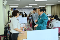 속초시, 2026년 제1회 구인·구직자 만남의 날 개최