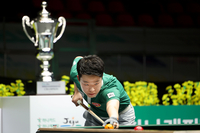 프로당구 최연소 역사 다시 쓰였다! ‘19세’ 김영원 PBA 월챔 제패 ‘별들의 무대’까지 집어삼켰다 [SS현장리뷰]