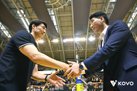 3위 한국전력·4위 KB손해보험 운명의 맞대결, 최하위 삼성화재 만나는 우리카드…봄 배구 ‘주인공’, 결국 최종전으로