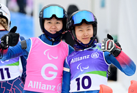 “후회 없이 즐겼다” 최사라, 십자인대 파열에도 ‘전 종목 완주’ 투혼…아쉬움 털고 세계선수권 향해 [2026 밀라노]