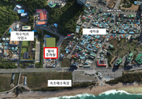 속초시, 하수처리시설 유휴부지에 140면 규모 임시주차장 조성