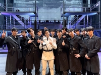 김동준, ‘불후의 명곡’ 김동준, 10년 만의 귀환 우승 “故 김광석, 내 삶 바꿔주신 분”