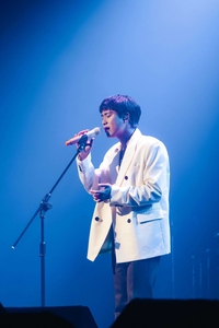 이무진 “‘청춘만화’ 가사처럼, 멈추지 않고 도전하면 도착한다”