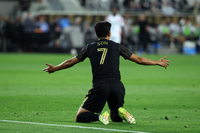 손흥민 MLS 4경기째 ‘침묵’, LAFC는 ‘개막 무실점 4연승’…정상빈 막판 교체 출전했으나 ‘코리언 더비’ 무산