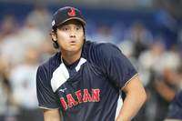 충격 대이변! 일본도 탈락 ‘마이애미 참사’…베네수엘라 화력에 8강서 ‘무릎 꿇었다’ [WBC 8강]