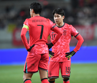 3월 A매치 깜짝 발탁 없이 27명 소집, 손흥민-이강인-김민재 최정예로 뜬다…‘부상’ 황인범도 일단 합류