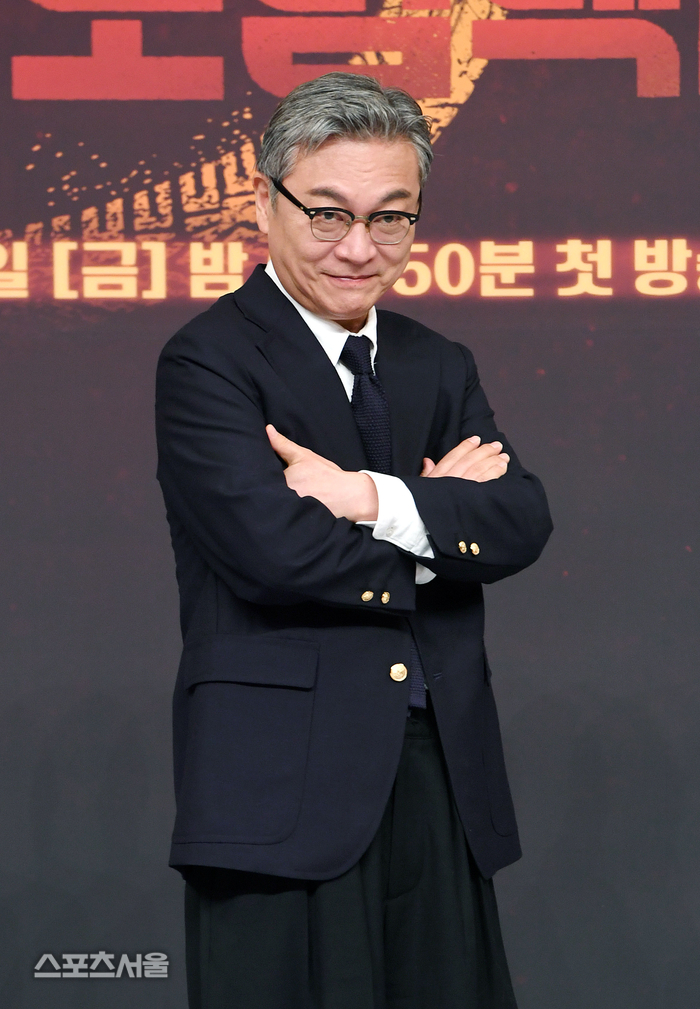 ‘돌돌싱’ 김의성, 15년 연애고백…두살 연하와 법적신고도 고민중