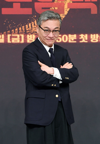 ‘돌돌싱’ 김의성, 15년 연애고백…두살 연하와 법적신고도 고민중