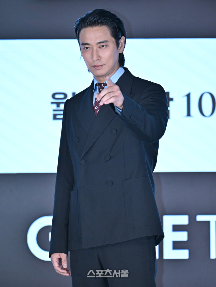 주지훈, ‘열일’ 행보…차기작 드라마 ‘바이킹’ 출연 긍정검토[공식]