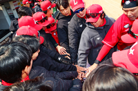 日 평가전 4승1패→시범경기 2승2패… SSG “이럴 줄 알았어요” [SS문학in]