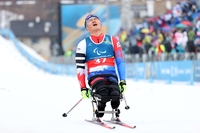 ‘평창 영웅’의 마지막 58㎞ 역주 그리고 ‘눈물’…떠나는 ‘거목’ 신의현 “후배들에 노하우 전수” [2026 밀라노]