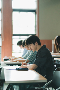 박진영, ‘샤이닝’서 담담한 눈빛으로 그린 연태서의 시간…성숙한 연기 호평