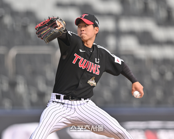 [포토] 조건희 ‘온 힘을 다해’