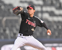 [포토] 조건희 ‘온 힘을 다해’