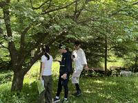 국립횡성숲체원, 2026년 산림복지서비스 이용권 대상 숲체험 캠프 운영