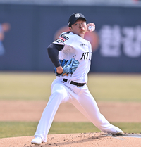 [포토] 역투하는 KT 권성준