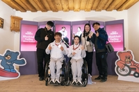 동계패럴림픽 ‘코리아하우스’ 운영 마무리…“국제 스포츠 교류-한국 문화 알리는 공간” [2026 밀라노]