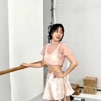 손예진, 우아한 발레복 [★SNS]