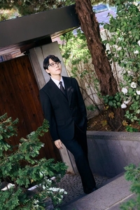 ‘흑백요리사’ 성우 남도형, 오는 5월 결혼… 예비신부는 일반인