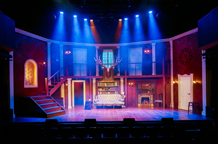 뮤지컬 ‘미드나잇’, 파티는 계속된다…10주년 기념 ‘10!10!10!’ 또 한 번의 신화 ‘개봉박두’