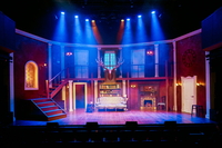 뮤지컬 ‘미드나잇’, 파티는 계속된다…10주년 기념 ‘10!10!10!’ 또 한 번의 신화 ‘개봉박두’